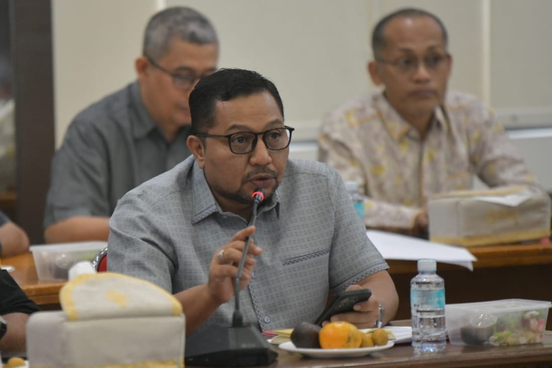 Pemerintah Aceh Imbau Warganya yang Gunakan Plat Kendaraan Luar agar Mutasi ke BL