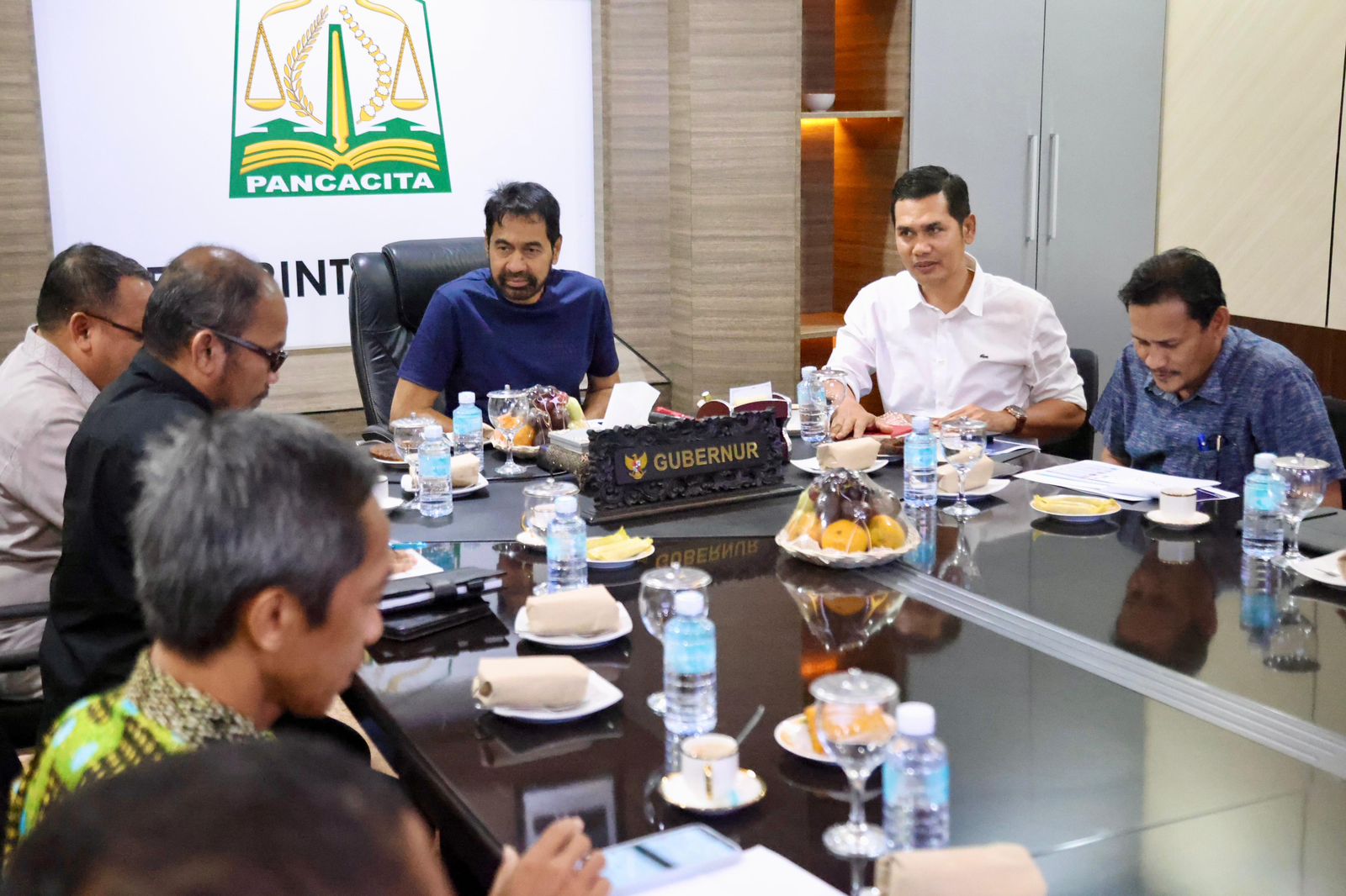 Lonjakan Harga di Bulan Maulid Bisa Picu Inflasi Tinggi di Aceh