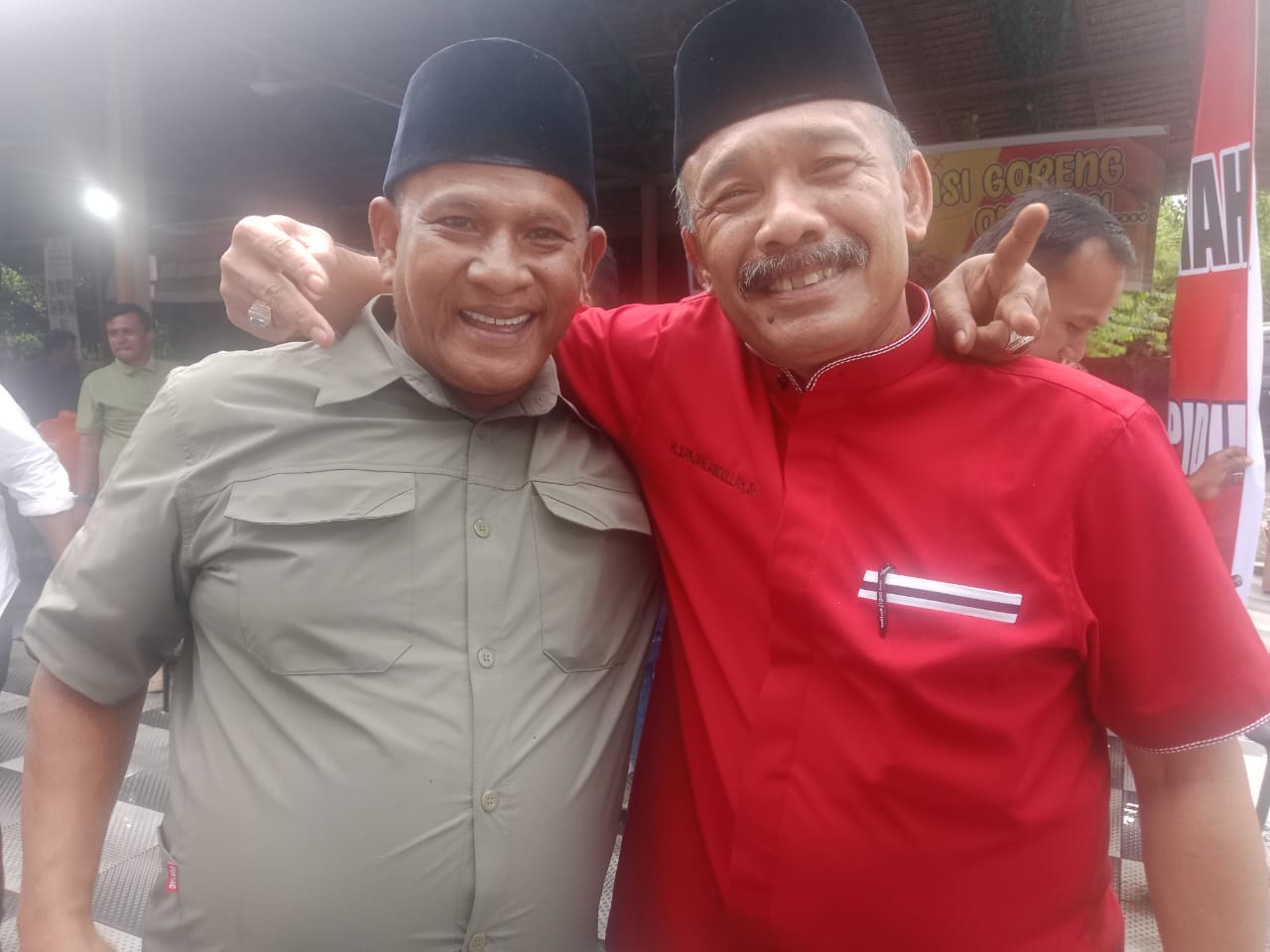 Pemutihan PBB Jadi Kado Istimewa Hari Jadi ke-514 Pidie