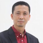 Kepala BPKK Banda Aceh, Alriandi Adiwinata