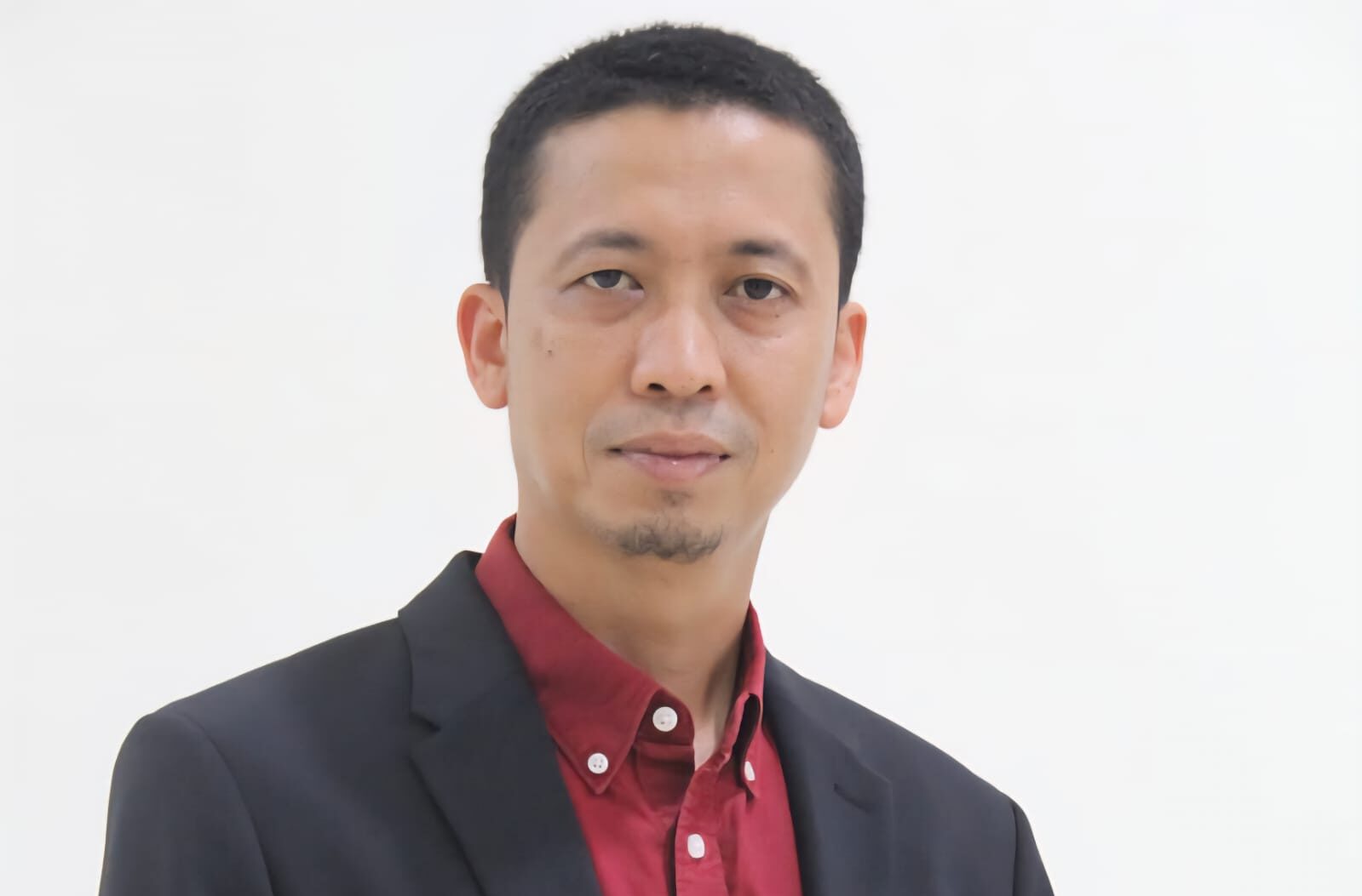 Kepala BPKK Banda Aceh, Alriandi Adiwinata | INFOACEH.net Kepala BPKK Banda Aceh, Alriandi Adiwinata