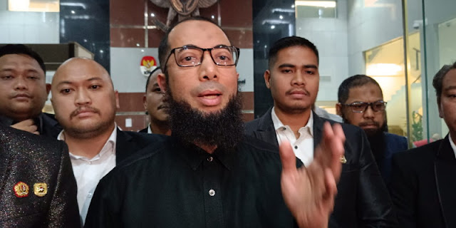 Khalid Basalamah