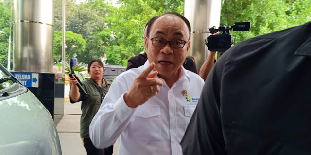Budi Arie Setiadi