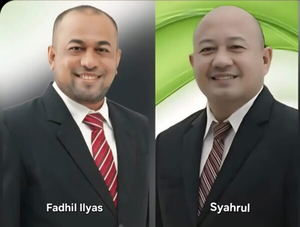 Fadhil Ilyas dan Syahrul layak menjadi Dirut Bank Aceh Syariah hasil fit and proper test OJK