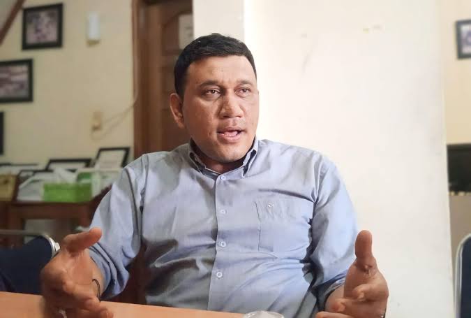 Alfian, Koordinator Masyarakat Transparansi Aceh (MaTA)