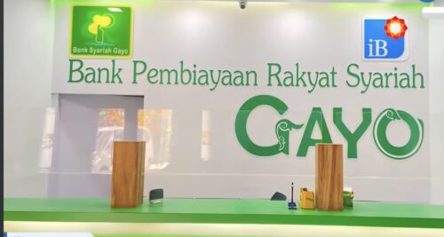 OJK mencabut izin usaha PT BPR Syariah Gayo Perseroda yang beralamat di Jalan Mahkamah No. 151, Takengon, Aceh Tengah.