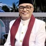 Ketua Ittihadul Muballighin Nanggroe Aceh Darussalam (IMNAD) Tgk H Muniruddin M. Diah atau Waled Kiran. (Foto: Ist)