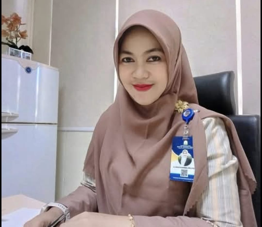 Plh Direktur RSUDZA, dr. Arifatul Khorida MPH