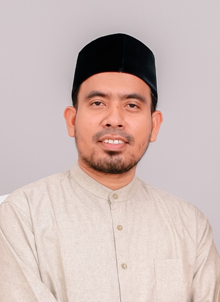 Ustaz Mursalin Basyah Lc MA