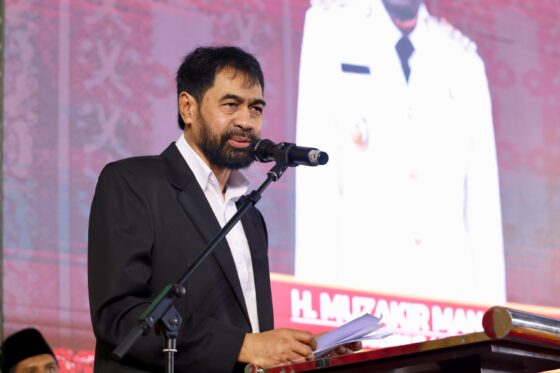 Diduga ada skenario tersembunyi mempermalukan Gubernur Aceh Muzakir Manaf atau Mualem terkait pembatalan 500 rumah dhuafa dan terhentinya proyek RS Regional RSUD dr Yuliddin Away (RSUD-YA) Tapaktuan, Aceh Selatan. (Foto: Ist)