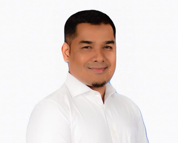 Ketua PRIDE Aceh, Mulyadi