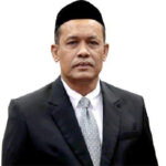 Azhari dicopot dari jabatannya sebagai Kadis Koperasi dan UKM Aceh. (Foto: Ist)