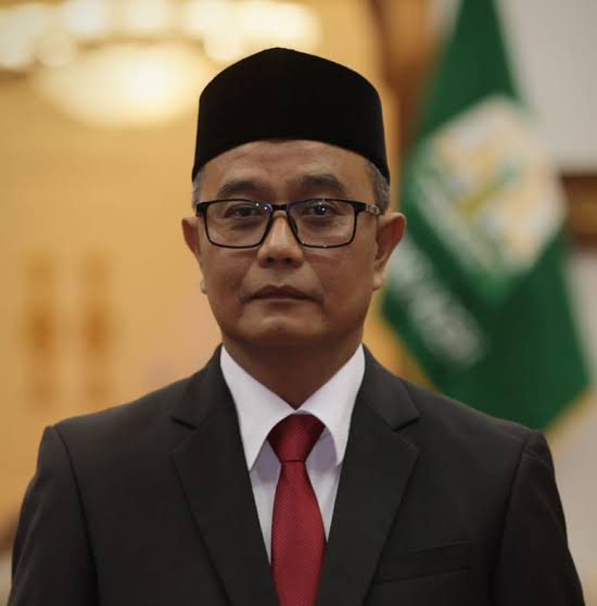 Zalsufran ST MSi dicopot dari jabatannya sebagai Kepala Dinas Peternakan Aceh. (Foto: Ist)