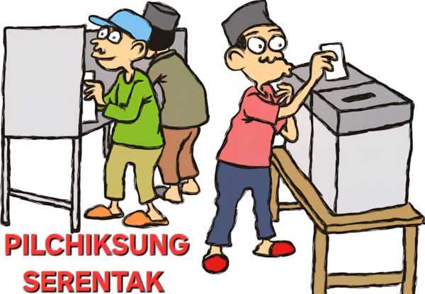37 gampong di 9 kecamatan dalam Kota Banda Aceh akan melaksanakan Pemilihan Keuchik Langsung Serentak 7 Desember 2025 mendatang. (Foto: Ist)