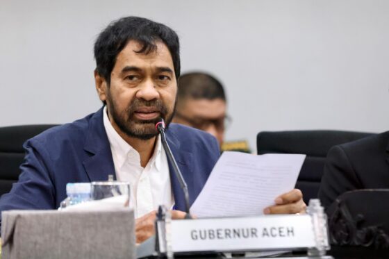 Gubernur Aceh, Muzakir Manaf atau Mualem