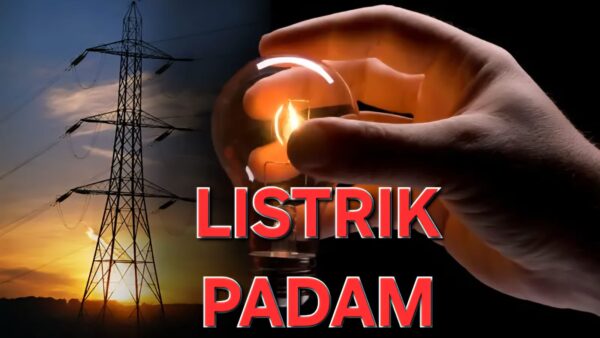 Seluruh wilayah Provinsi Aceh mengalami pemadaman listrik serentak sejak Senin sore (29/9). (Foto: Ist)