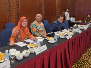 Anggota Komisi XII DPR RI, Meitri Citra Wardani, menegaskan perlunya penguatan tata kelola sektor minyak dan gas (migas) di Aceh agar benar-benar memberi manfaat nyata bagi kesejahteraan masyarakat sekaligus mendukung upaya swasembada energi nasional.