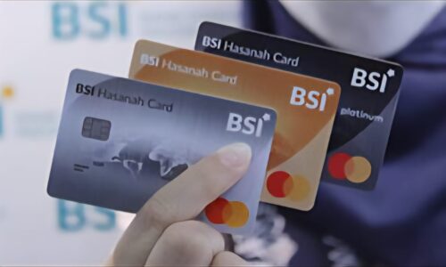 Nasabah BSI di Aceh menyuarakan keluhan tajam terkait produk kartu pembiayaan syariah, BSI Hasanah Card. (Foto: Ist)