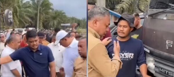 Ketegangan antarwilayah kembali mencuat setelah Gubernur Sumut Bobby Nasution, melakukan tindakan provokatif merazia mobil berplat Aceh yang melintas di wilayah Sumut.