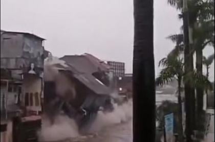 2 Warga Meninggal, 623 Orang Terdampak