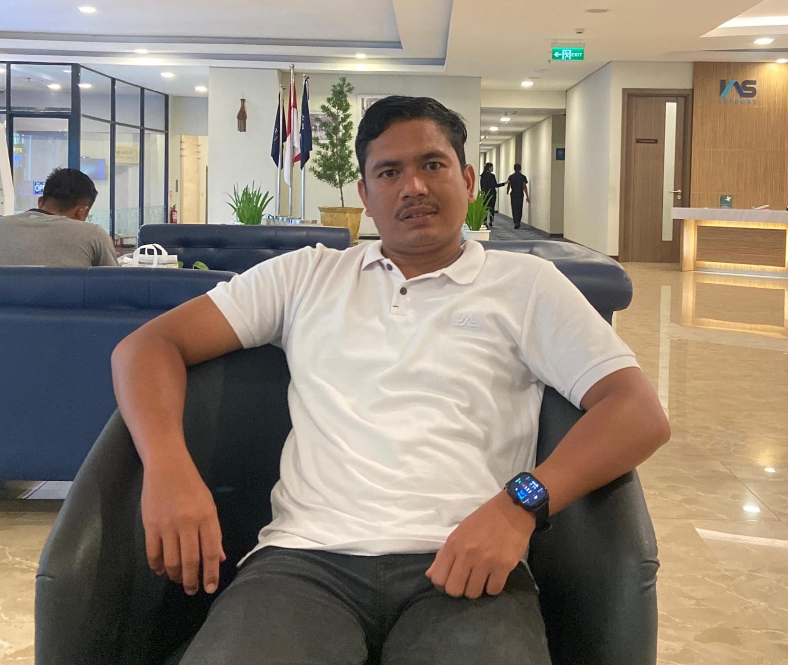 Barmas Nilai Bupati Aceh Selatan Gagal Pahami Reformasi Birokrasi