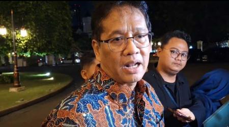 Menteri Keuangan (Menkeu) Purbaya Yudhi Sadewa