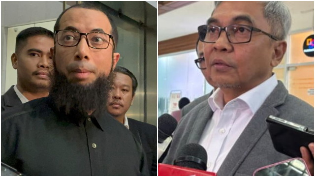 Komisi Pemberantasan Korupsi (KPK) membenarkan pernyataan pendakwah sekaligus pemilik agensi atau biro perjalanan haji PT Zahra Oto Mandiri atau Uhud Tour Khalid Zeed Abdullah Basalamah mengenai pengembalian uang terkait kasus kuota haji.