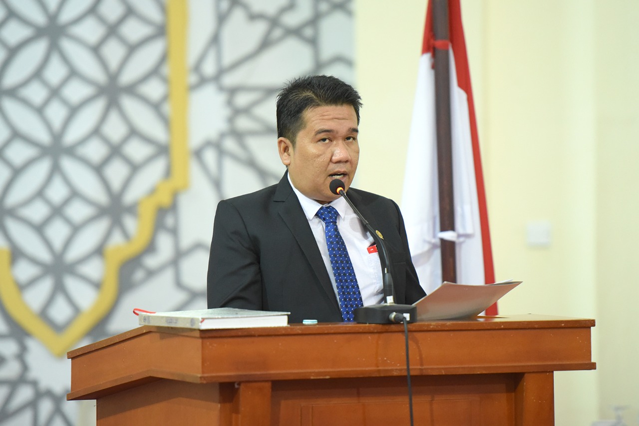 PAN Banda Aceh Minta Insentif Investasi Prioritas ke Penguatan UMKM, Ekraf hingga Wisata