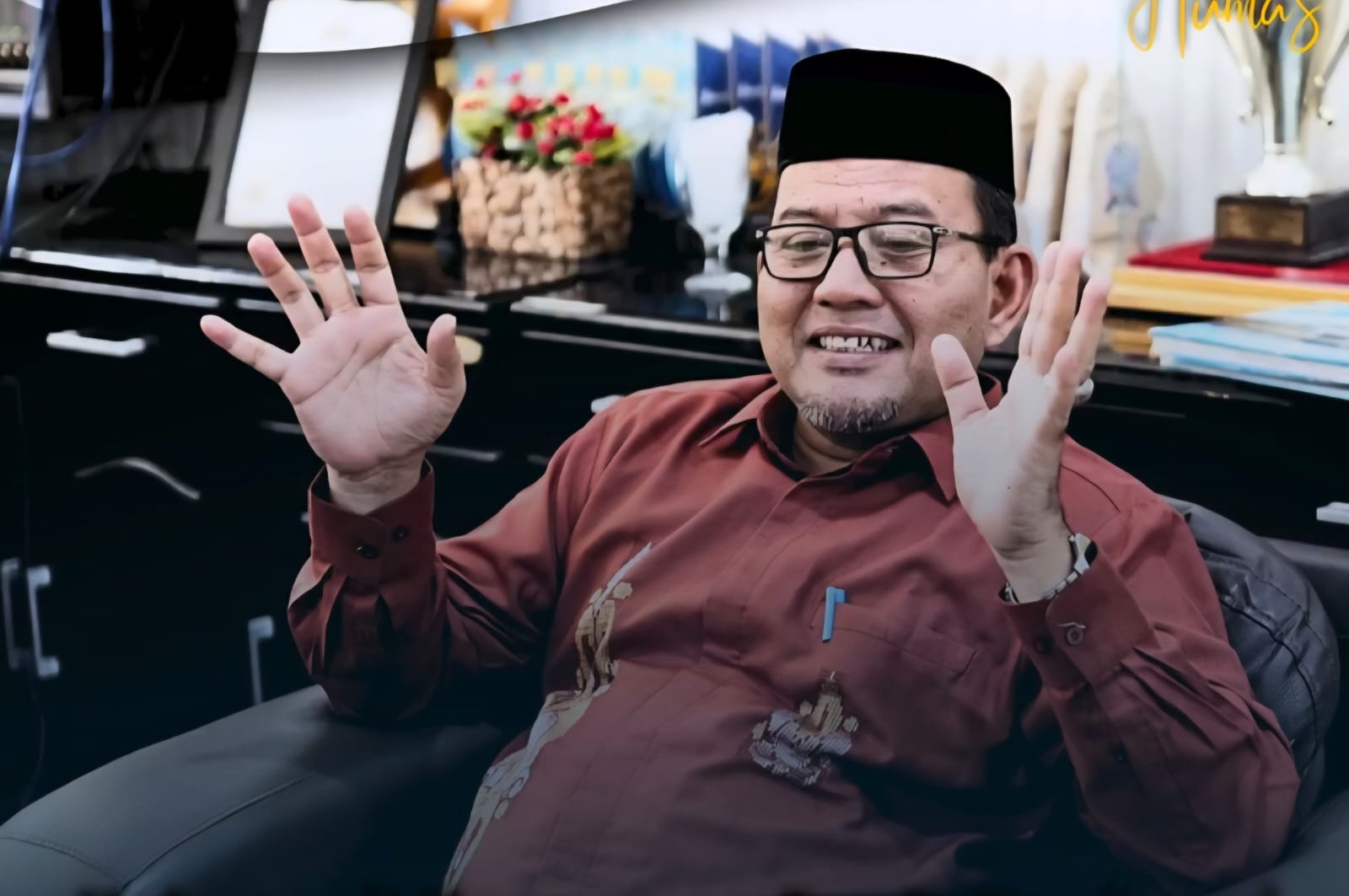 MTsN 1 Banda Aceh Tuan Rumah Olimpiade Madrasah Tingkat Provinsi 2025