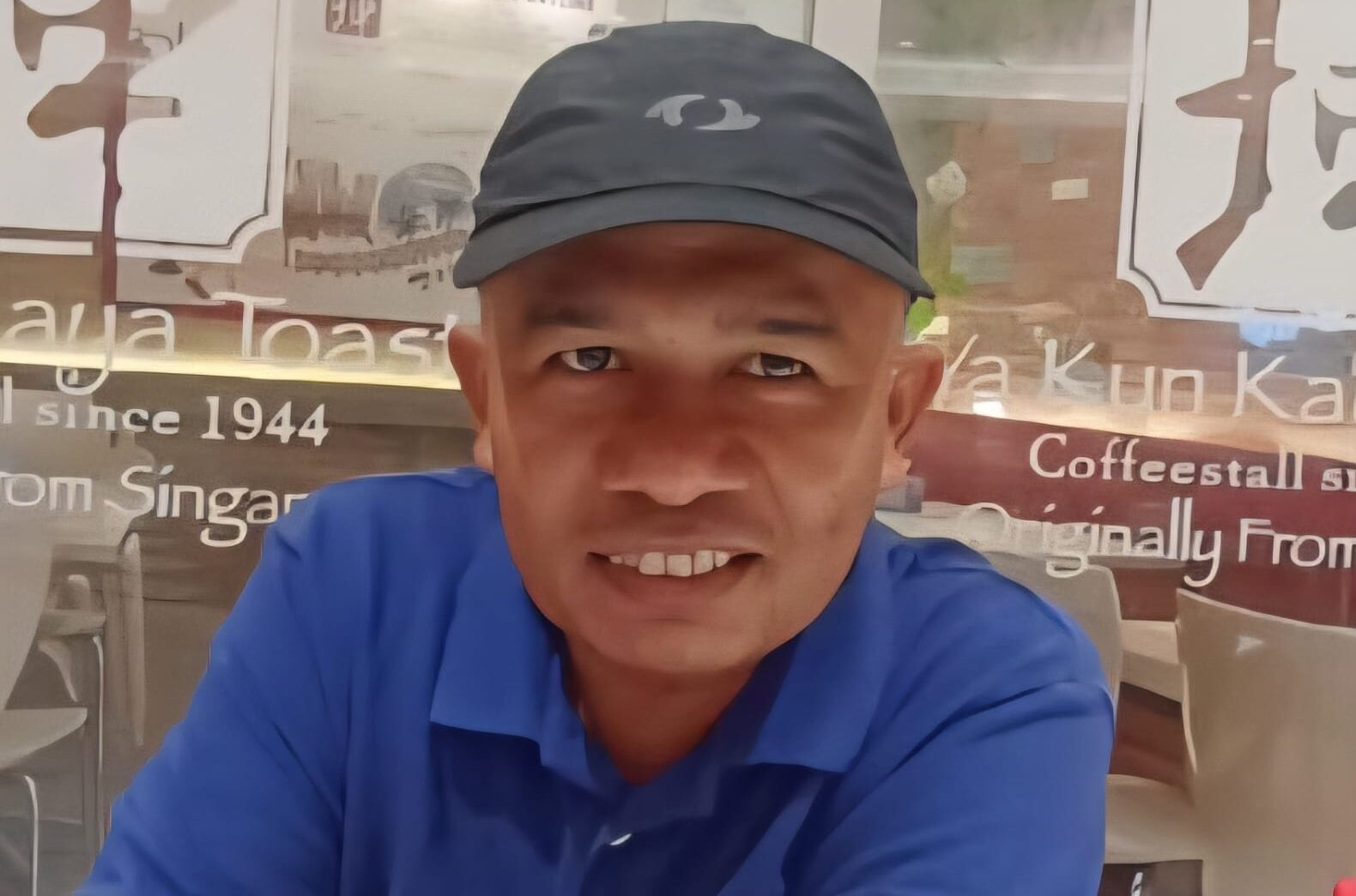 Tokoh muda Pidie Jaya, Marjoni Abdul Thaleb