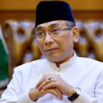 PBNU Tempuh Jalur Hukum atas Tayangan Trans7 yang Melecehkan Pesantren