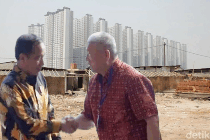 Proyek pengembangan Pantai Indah Kapuk (PIK) 2 milik konglomerat Sugianto Kusuma alias Aguan resmi dihapus dari daftar Proyek Strategis Nasional (PSN) 2025 oleh Presiden Prabowo Subianto.