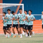 Persiraja Banda Aceh akhir pekan ini berhadapan dengan pemuncak klasemen sementara Garudayaksa FC di Stadion H. Dimurthala Lampineung, Banda Aceh dalam lanjutan Pegadaian Championship 2025/26, Ahad malam (5/10)