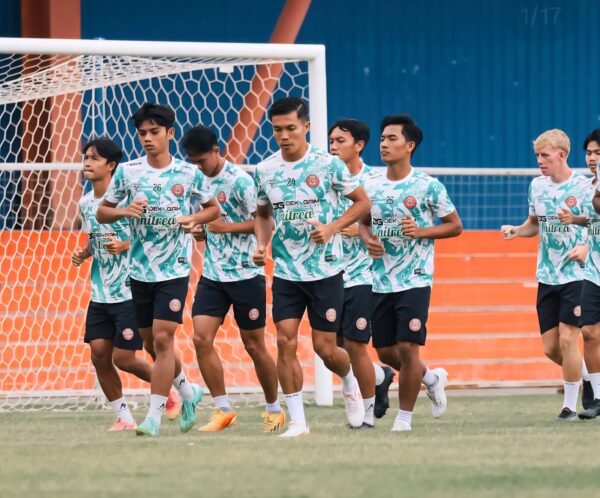 Persiraja Banda Aceh akhir pekan ini berhadapan dengan pemuncak klasemen sementara Garudayaksa FC di Stadion H. Dimurthala Lampineung, Banda Aceh dalam lanjutan Pegadaian Championship 2025/26, Ahad malam (5/10)