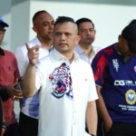 Presiden Persiraja Banda Aceh Nazaruddin Dek Gam kembali menyiapkan bonus untuk tim Laskar Rencong