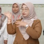 Direktur RSUD Sabang dr Cut Meutia Aisywani SpA MSi.Med