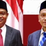 Teuku Nara Setia dicopot dari jabatan Kepala BPBA dan Dr Munawar A. Jalil dicopot dari jabatan Kadis Pendidikan Dayah Aceh