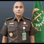 Putra Aceh Teuku Rahmatsyah SH MH ditunjuk menjadi Wakajati Nusa Tenggara Timur