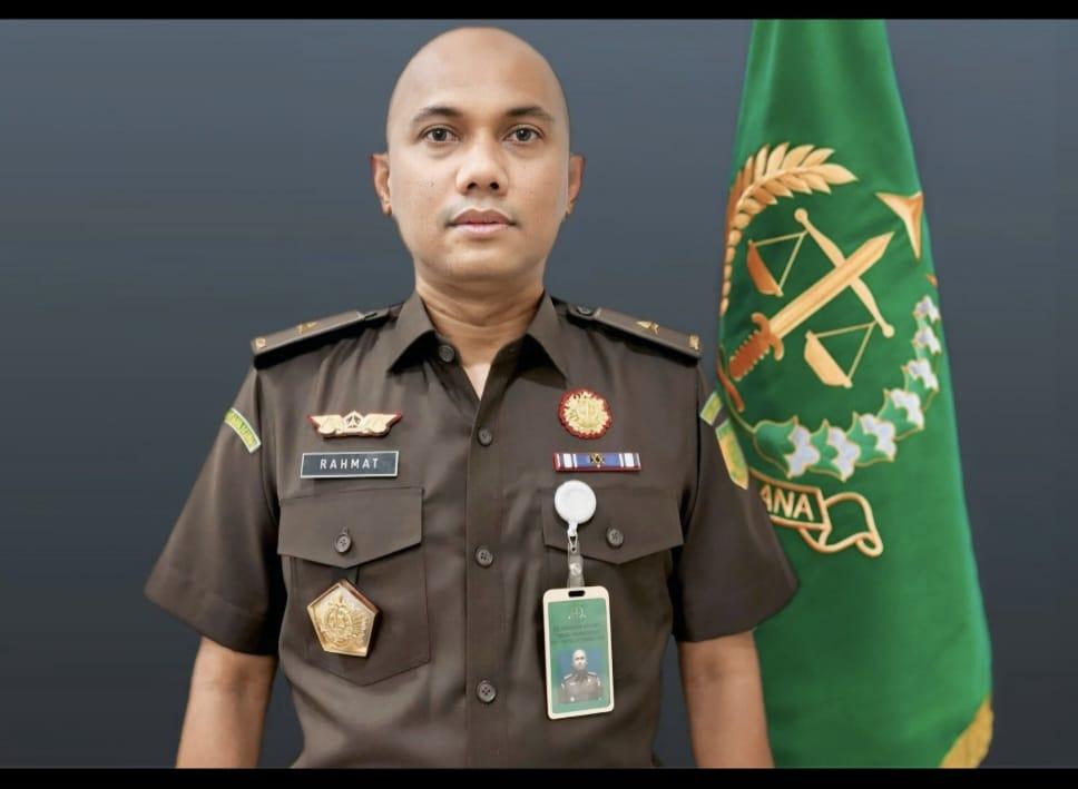 Putra Aceh Teuku Rahmatsyah SH MH ditunjuk menjadi Wakajati Nusa Tenggara Timur
