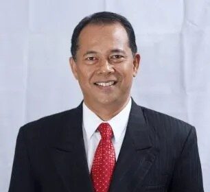 Prof Dr Ir Agussabti MSi IPU resmi mendaftar sebagai calon Rektor Universitas Syiah Kuala periode 2026–2031.