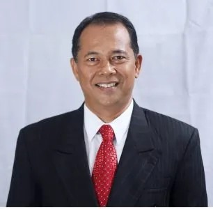 Prof Dr Ir Agussabti MSi IPU resmi mendaftar sebagai calon Rektor Universitas Syiah Kuala periode 2026–2031.