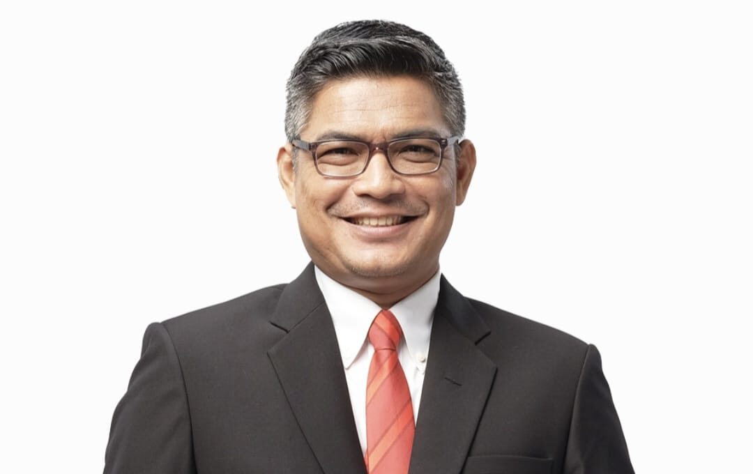 Hutama Karya resmi menunjuk Ir Mardiansyah ST MT MBA sebagai Executive Vice President (EVP) Sekretaris Perusahaan yang baru