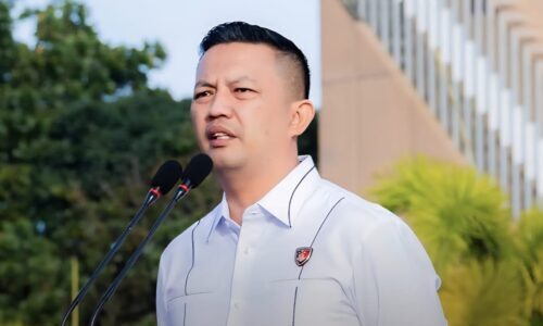 Dirreskrimsus Polda Aceh Kombes Pol Zulhir Destrian
