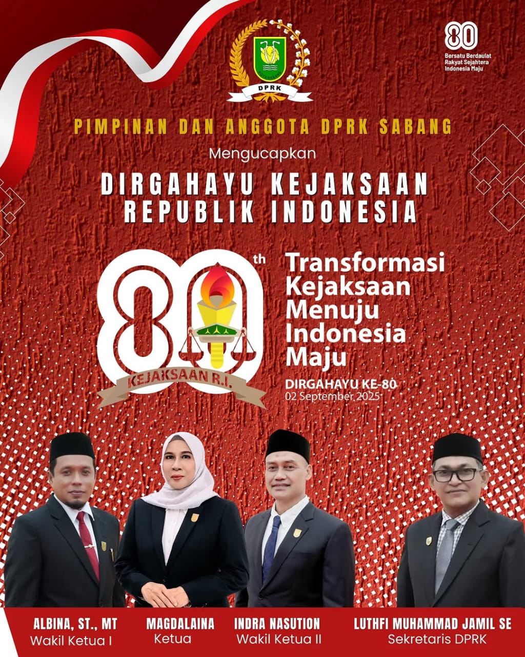 IKLAN DPRK SBG 1