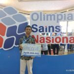 Dzakwan Dhiya Ramadhana, siswa SMAN Modal Bangsa Aceh Besar meraih Juara II Nasional OSN 2025 bidang Fisika. (Foto: Ist)