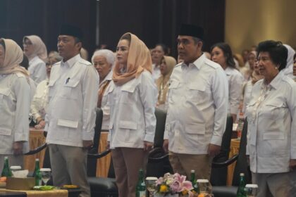 Perempuan Indonesia Raya (PIRA), resmi menetapkan Novita Wijayanti sebagai Ketua Umum PIRA periode 2025–2030 dalam Musyawarah Nasional