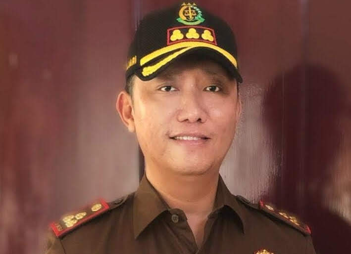 Erry Pudyanto Marwantono SH MH resmi ditunjuk sebagai Wakajati Aceh. (Foto: Ist) | INFOACEH.net Erry Pudyanto Marwantono SH MH resmi ditunjuk sebagai Wakajati Aceh. (Foto: Ist)