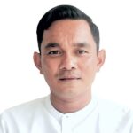 Agustiar terpilih sebagai Keuchik Meunasah Papeun, Kecamatan Krueng Barona Jaya, Aceh Besar. (Foto: Ist)