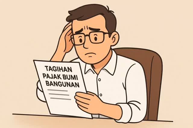 Aceh Besar Libatkan Jaksa Tagih Pajak PBB