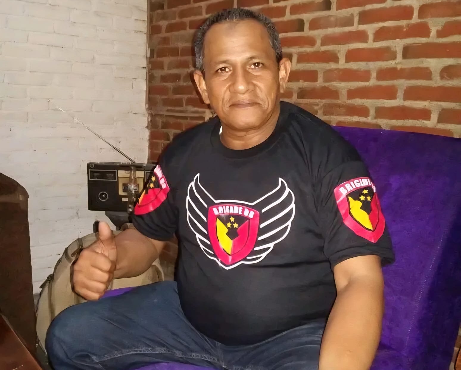 Main Hakim Sendiri, Wakil Bupati Pidie Jaya Harus Diproses Hukum